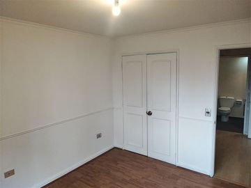 Departamento en Venta en Av. Manquehue Norte / Cerro El Plomo
