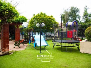 Departamento en Venta en Av. Manquehue Norte / Cerro El Plomo