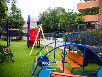 Departamento en Venta en Av. Manquehue Norte / Cerro El Plomo
