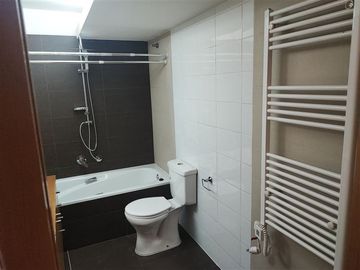 Departamento en Venta en Av. Manquehue Norte / Cerro El Plomo