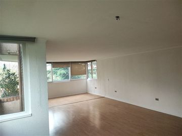 Departamento en Venta en Av. Manquehue Norte / Cerro El Plomo