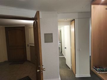 Departamento en Venta en Av. Manquehue Norte / Cerro El Plomo