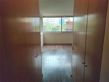 Departamento en Venta en Av. Manquehue Norte / Cerro El Plomo
