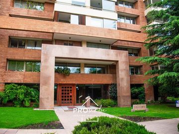 Departamento en Venta en Av. Manquehue Norte / Cerro El Plomo