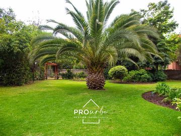 Departamento en Venta en Av. Manquehue Norte / Cerro El Plomo