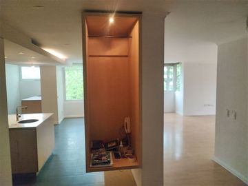 Departamento en Venta en Av. Manquehue Norte / Cerro El Plomo