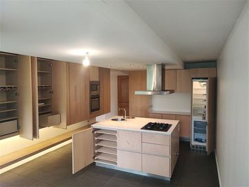 Departamento en Venta en Av. Manquehue Norte / Cerro El Plomo