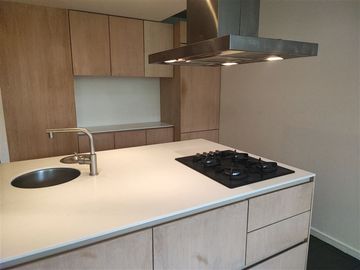 Departamento en Venta en Av. Manquehue Norte / Cerro El Plomo
