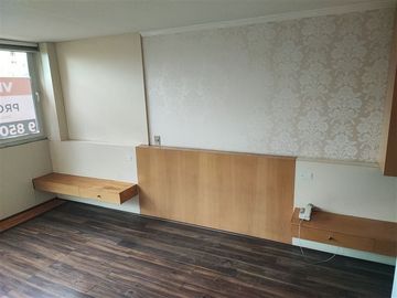 Departamento en Venta en Av. Manquehue Norte / Cerro El Plomo