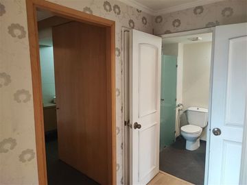 Departamento en Venta en Av. Manquehue Norte / Cerro El Plomo