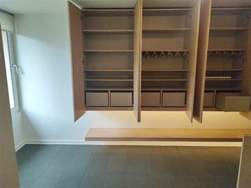 Departamento en Venta en Av. Manquehue Norte / Cerro El Plomo