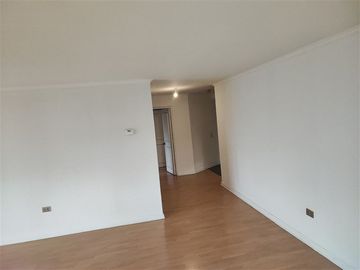 Departamento en Venta en Av. Manquehue Norte / Cerro El Plomo