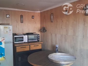 Industrial en Venta en conchali