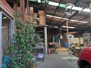 Industrial en Venta en conchali