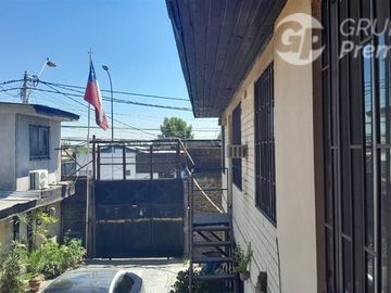 Industrial en Venta en conchali