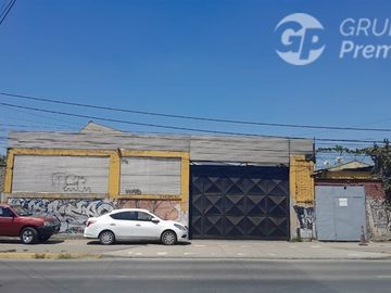 Industrial en Venta en conchali