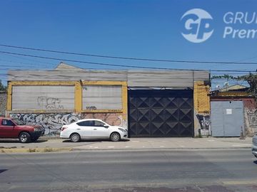 Industrial en Venta en conchali