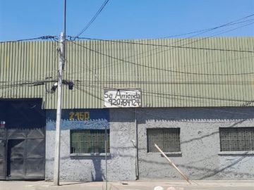Industrial en Venta en conchali