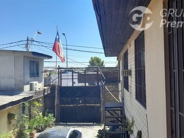 Industrial en Venta en conchali