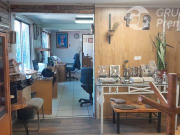 Industrial en Venta en conchali