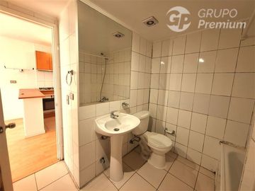 Departamento en Venta en Centro
