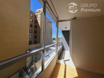 Departamento en Venta en Centro
