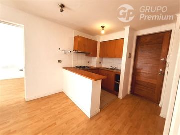 Departamento en Venta en Centro