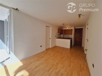 Departamento en Venta en Centro