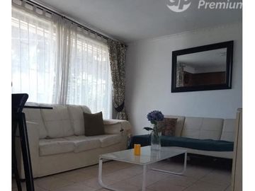 Casa en Venta en Mateo y Toro Zambrano, Valle de los Héroes, Comuna de Maipú