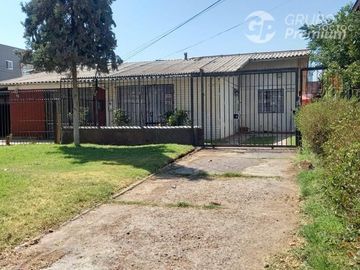 Casa en Venta en Mateo y Toro Zambrano, Valle de los Héroes, Comuna de Maipú