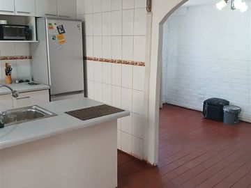 Casa en Venta en parque 3 poniente