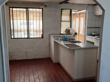 Casa en Venta en parque 3 poniente