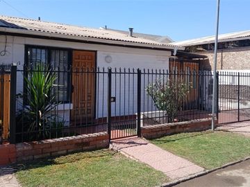 Casa en Venta en parque 3 poniente