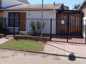 Casa en Venta en parque 3 poniente