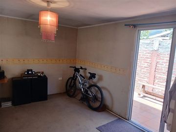 Casa en Venta en parque 3 poniente