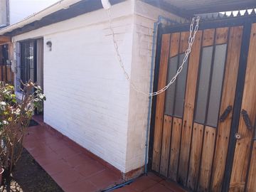 Casa en Venta en parque 3 poniente