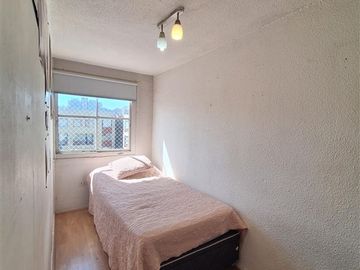 Departamento en Venta en San Isidro 951, Santiago