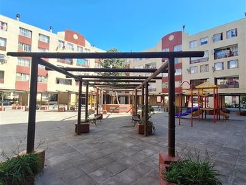 Departamento en Venta en San Isidro 951, Santiago