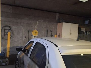 Departamento en Venta en San Isidro 951, Santiago