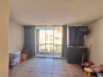 Departamento en Venta en San Isidro 951, Santiago