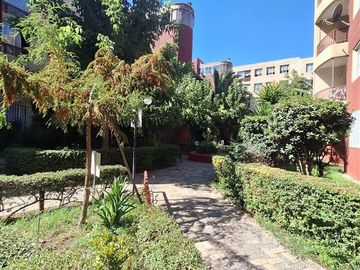Departamento en Venta en San Isidro 951, Santiago