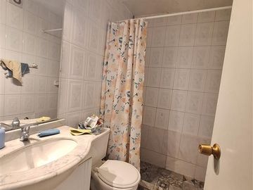 Departamento en Venta en San Isidro 951, Santiago