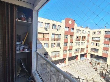 Departamento en Venta en San Isidro 951, Santiago