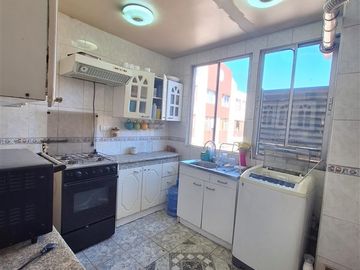 Departamento en Venta en San Isidro 951, Santiago