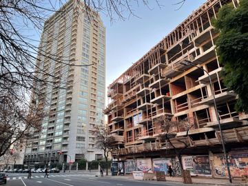 VENTA 2 AMB SAN TELMO ENTREGA OCTUBRE 2025