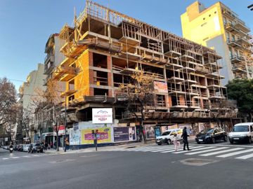 VENTA 2 AMB SAN TELMO ENTREGA OCTUBRE 2025