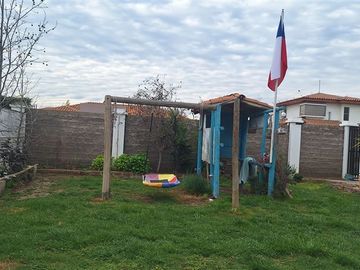 Casa en Venta en CALLE NUEVA