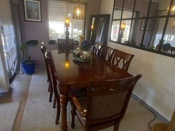 Casa en Venta en CALLE NUEVA