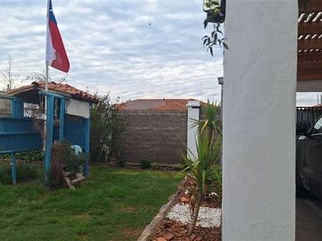 Casa en Venta en CALLE NUEVA