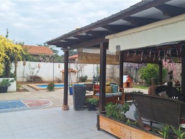 Casa en Venta en CALLE NUEVA